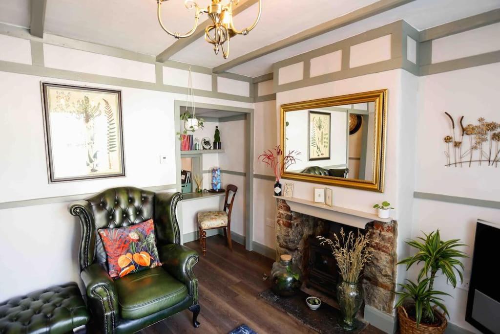 *stunning* The Botanist Rest Iow * Ventnor